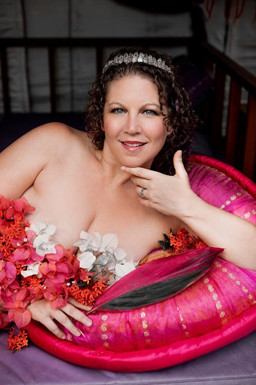 I HAVE BEAT MYSELF UP. A LOT.