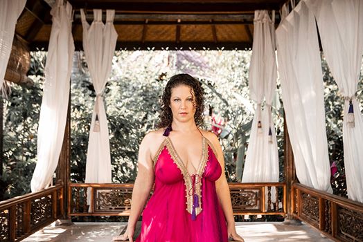 WHAT WOULD HAPPEN IF YOU STOPPED GIVING YOUR POWER AWAY?