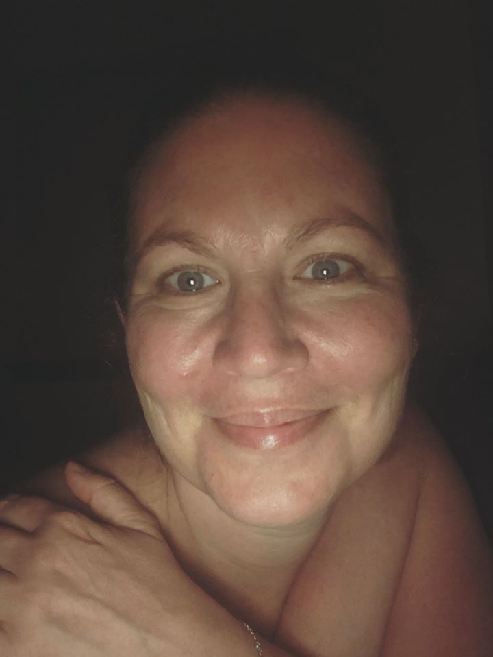 TO ME…FOOD = LOVE.