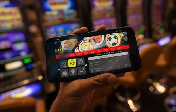 Exploring Casinos That Offer No-Limit Slot Wins 6