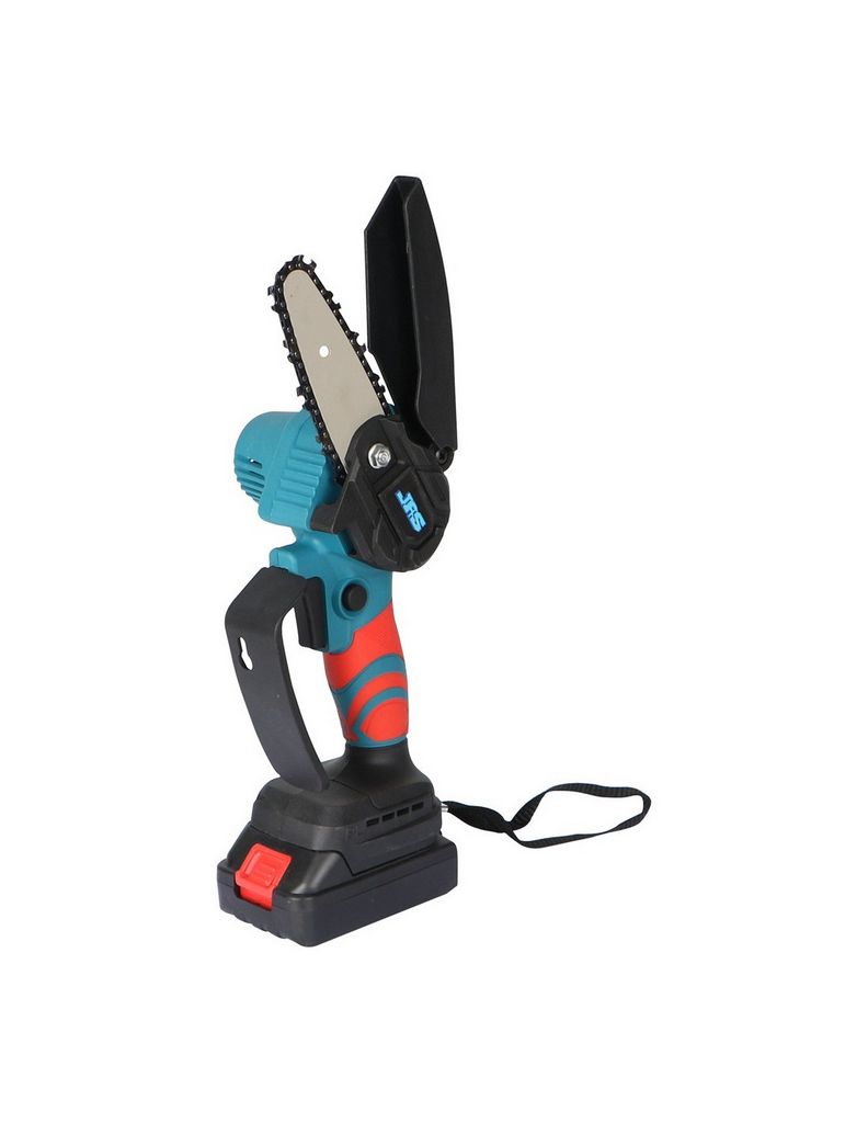 Акумуляторна бензопила: сучасний засіб догляду за подвір’ям