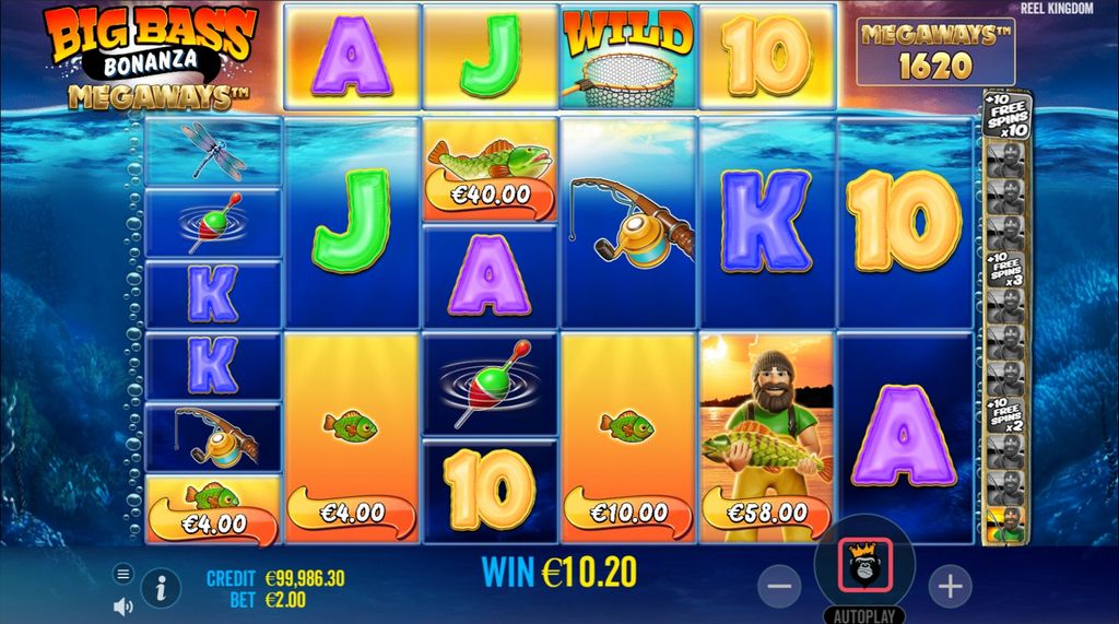 Leading 10 Ideal Online Bookies